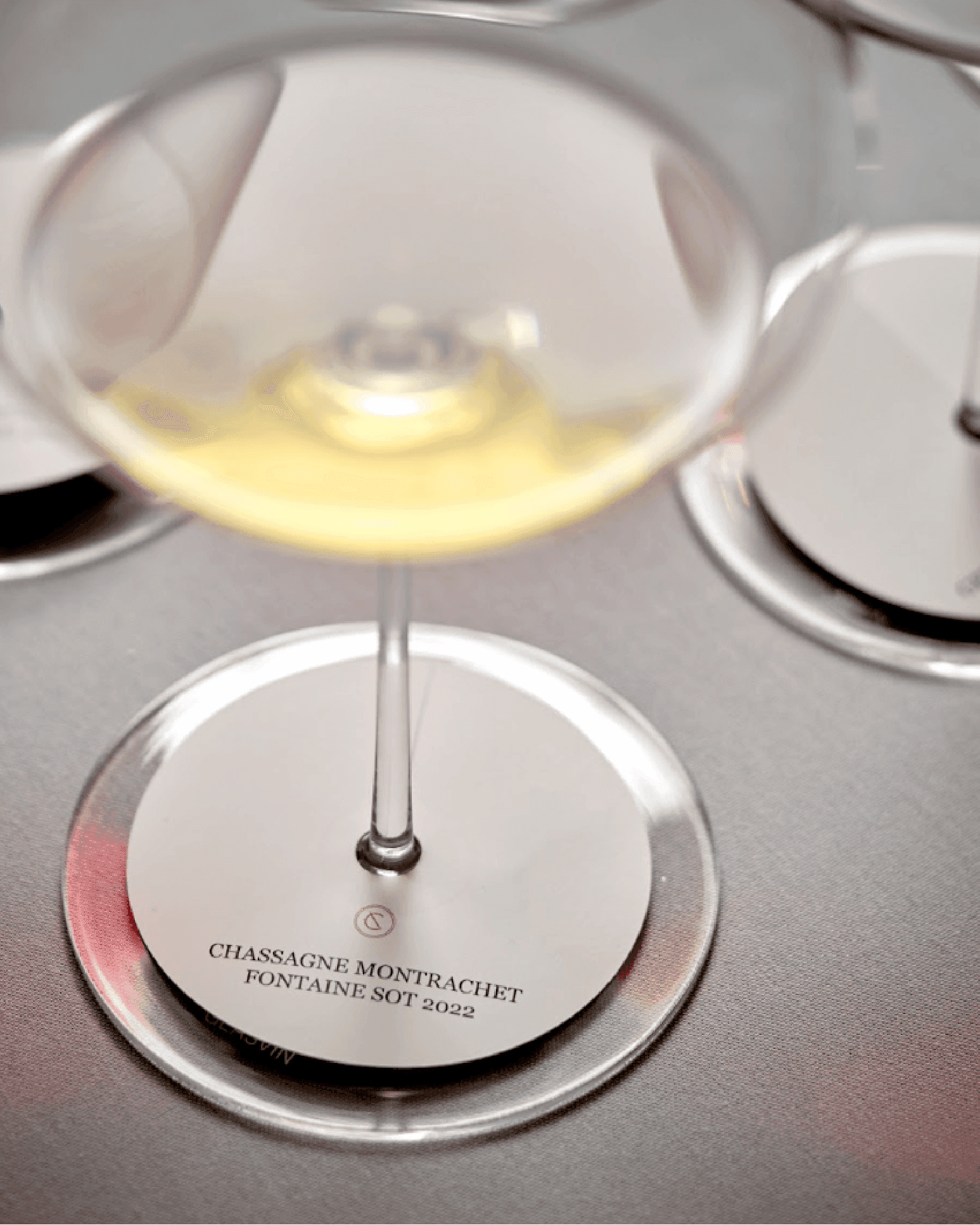 <p><strong>Set de table &amp; collerettes personnalisées</strong></p>image