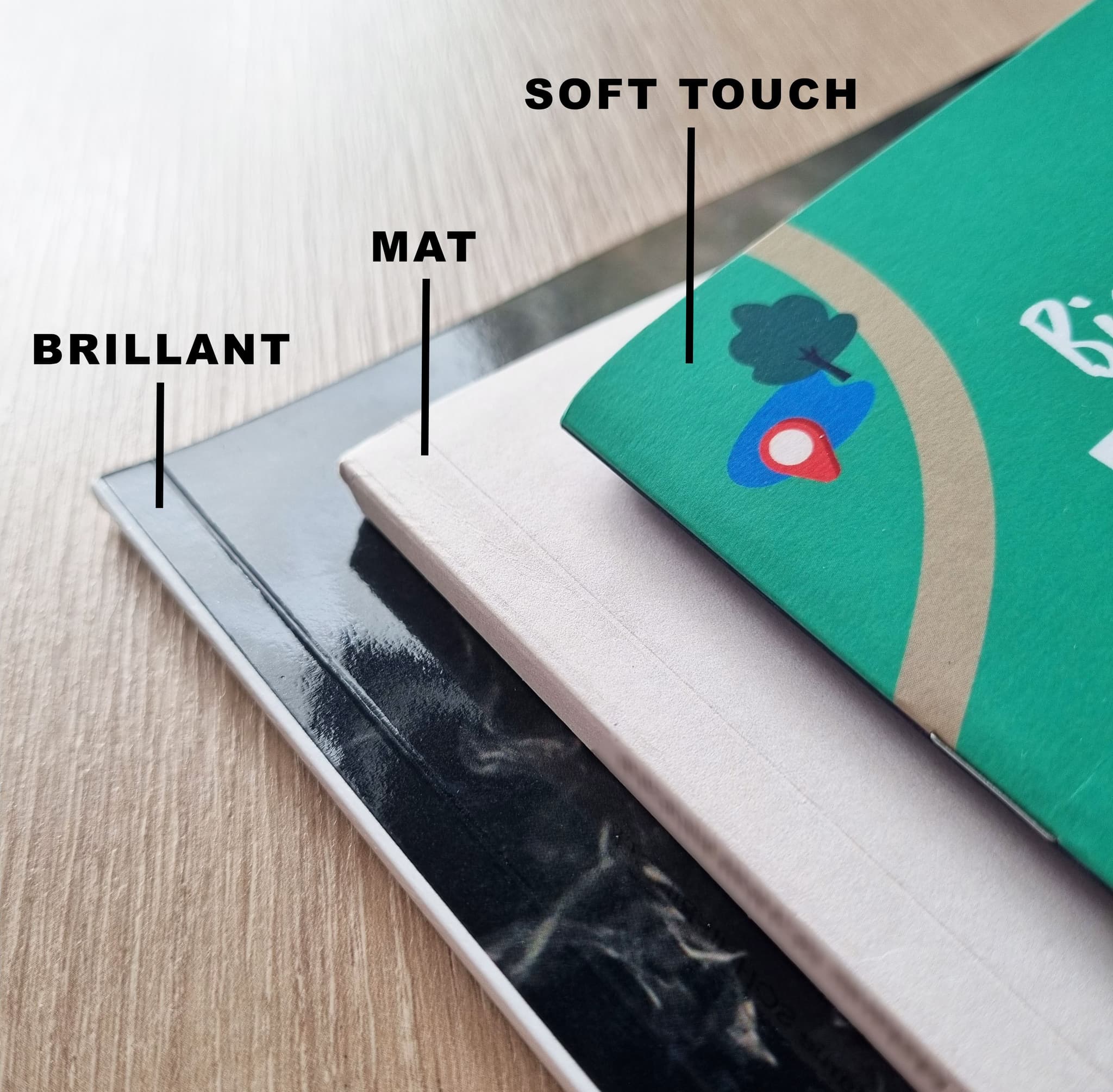 quel pelliculage choisir