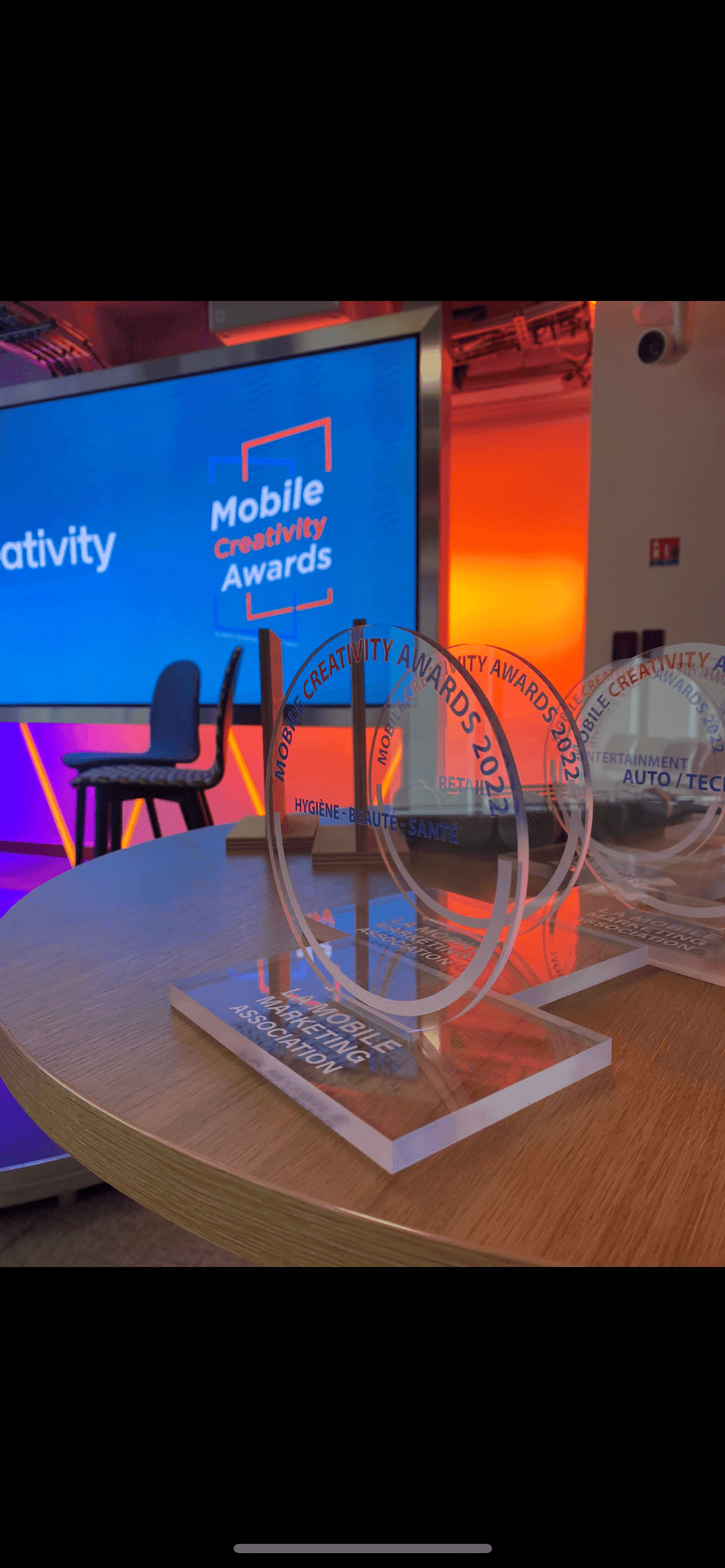 <p><strong>Trophées</strong></p>image